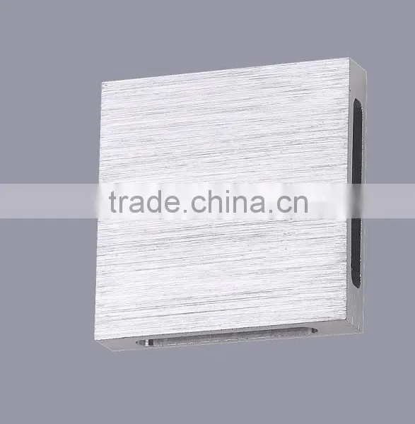 1w/3w Decrative Square Wall Lamp 3000k photo-2