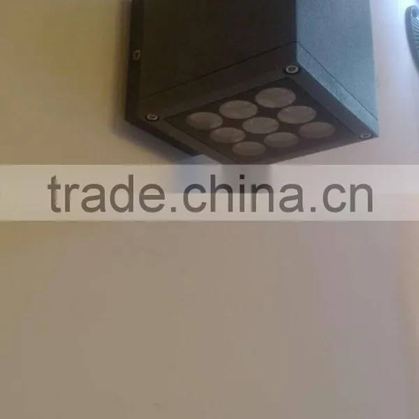 Out Doot Style 175mm Led Wall Light With CXA 1507 Chip photo-2