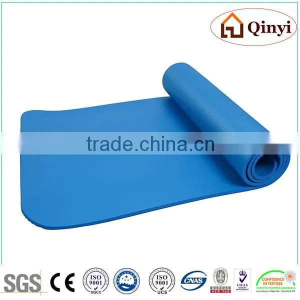 Wholesale Eco-friendly Pvc Yoga Mat photo-3