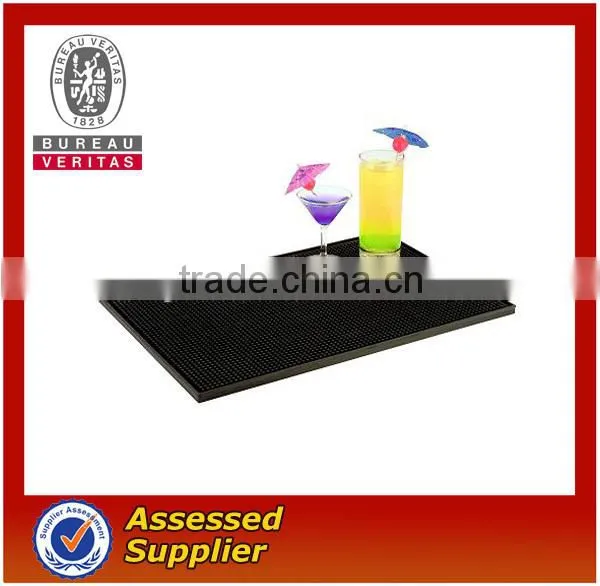 Bar Mat,soft Pvc Bar Mat, Rubber Bar Mat
