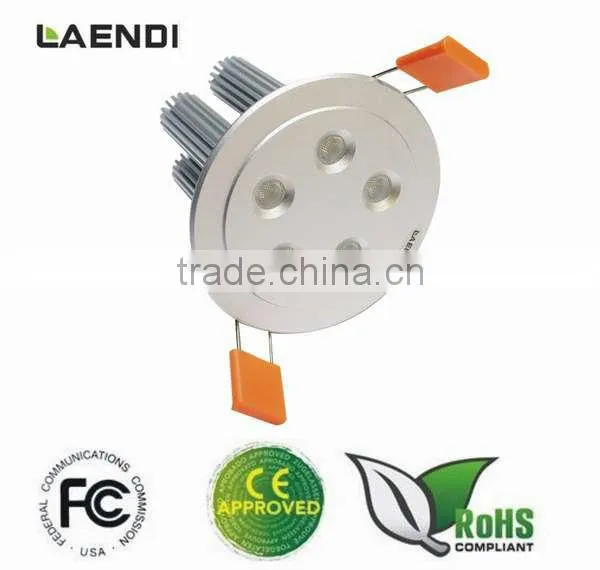 best selling 15w rotatable led downlights in UAE market