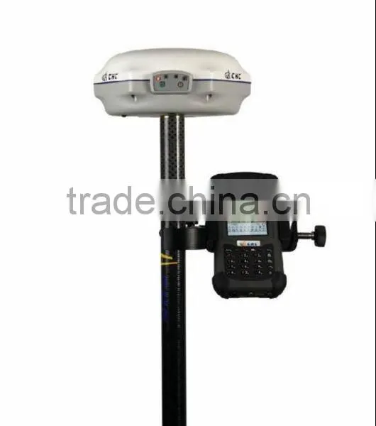 Multi-channel, Multi-frequency Trimble R8 GNSS GPS RTK photo-2