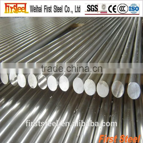 High Quality Cheaper Ss316 Round Bar photo-2