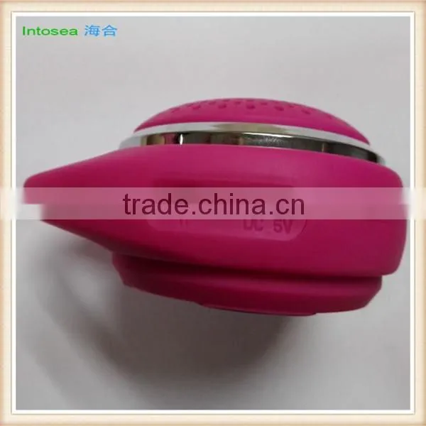 Top quality speaker box with memory card