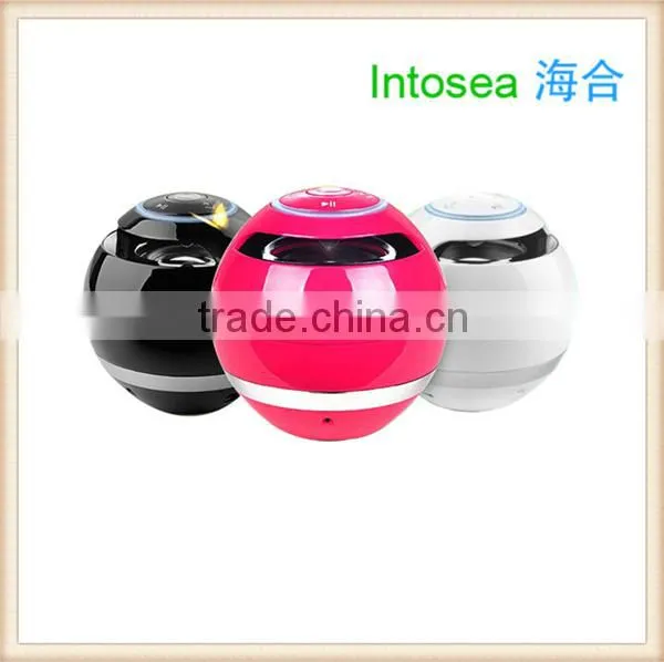 Subwoofer Bluetooth Speaker With HD Stereo Sound Quality,music Mini Bluetooth Speaker photo-3