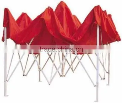 Folding Tent