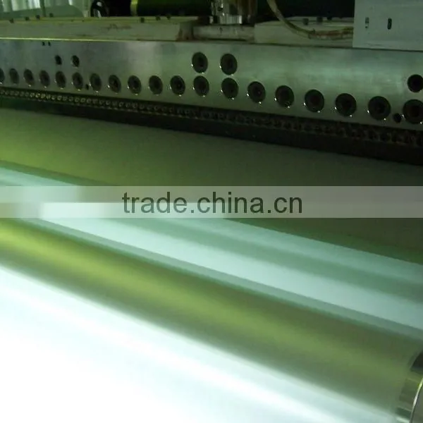 2015 New Soft Touch BOPP Thermal Lamination Film Roll photo-4