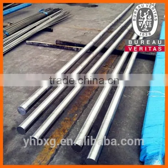 347 Stainless Steel Round Bar photo-3