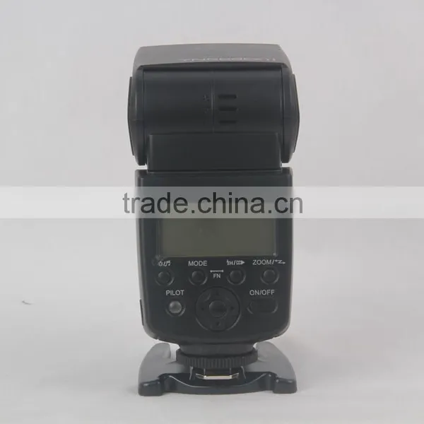 YONGNUO YN-568EX II YN-568 TTL Flash Speedlite With High Speed Sync for Canon Quality Choice photo-3