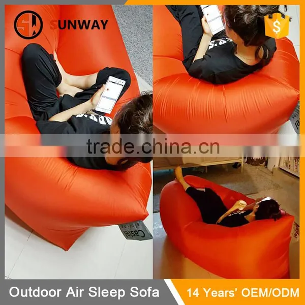 China Supplier Home Funiture Outdoor Chesterfield Lazy Sofa photo-4