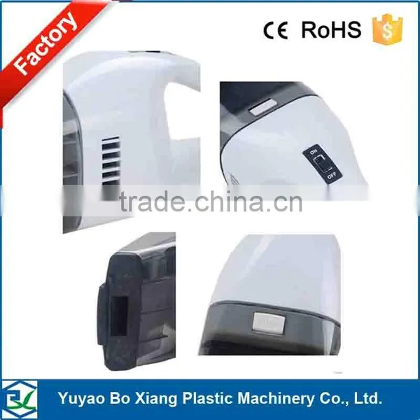 DC12V 90W Car Vacuum Cleaner New ABS/PP Material Portable Wet & Dry Car Vacuum Cleaner Low Price High Quality for Europe photo-4
