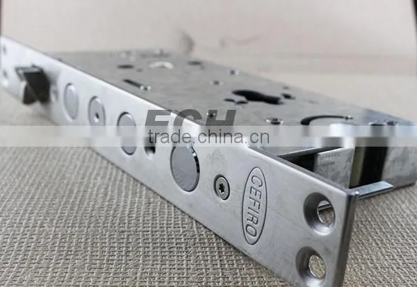 Door Hardware Security Safe Iron High Security Door Lock photo-5