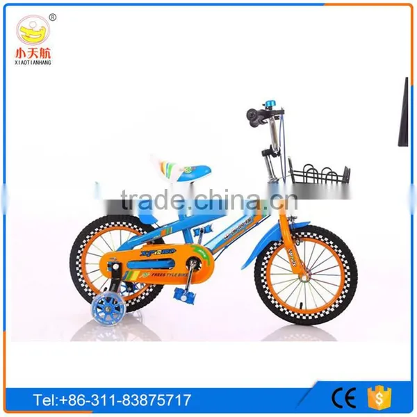 Kid Bicycle for 3 Years Old Children photo-2