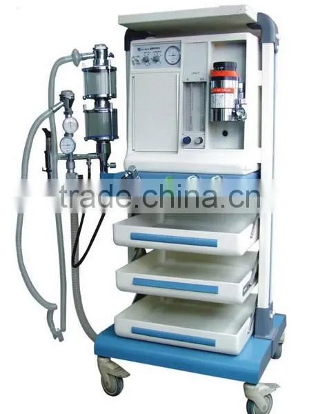 Anesthesia Machine photo-4