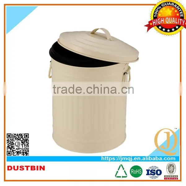 3L Home Use Plastic Storage Bin With Lid photo-3