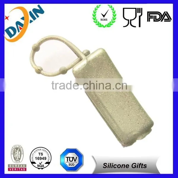 BBW Silicone Hand Sanitizer Holder&30ml New Productive Animal Silicone Hand Sanitizer Holder photo-5