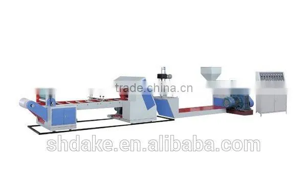 Extrusion Line photo-2