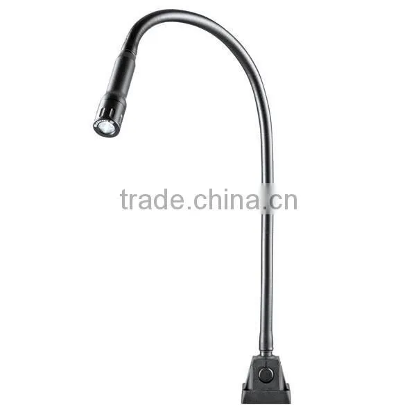 Flexible-Tube Luminaire ABL photo-2
