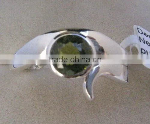 silver ring