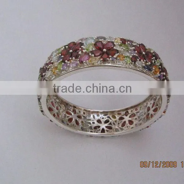 Silver Bangle photo-2