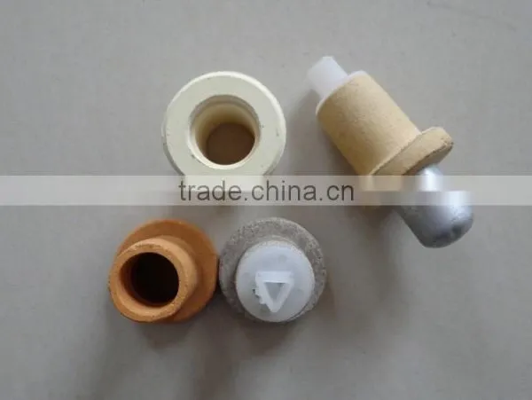 Thermocouple Heads/Tips