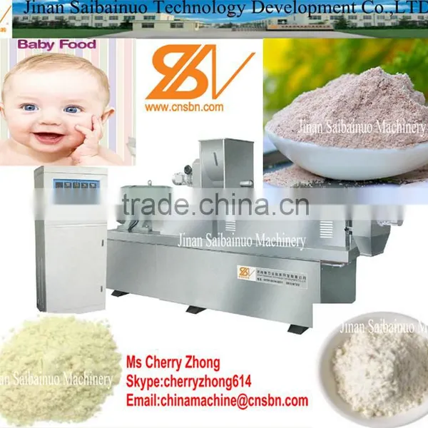 Automatic Stainless Steel Baby Food Maker photo-6