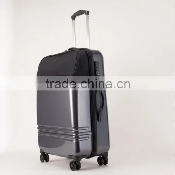 ABS PC Luggage Bag From Shanghai Conwood photo-2