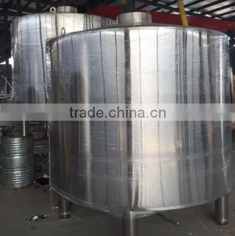 60BBL Large Brewery Equipment Beer Fermenting Tank