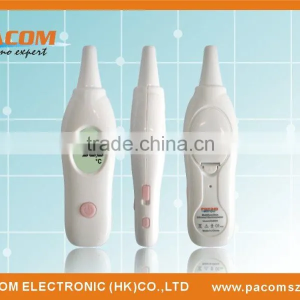 Infrared Thermometer Factory
