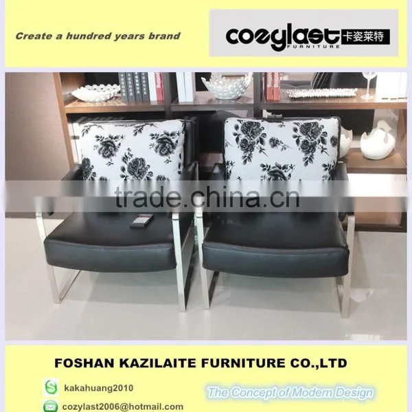 Modern Single Sofa Chair