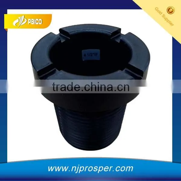 API 5CT Oilfield Thread Protector For Drill Pipe photo-4