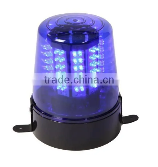 LED Rotating Warning Light photo-3