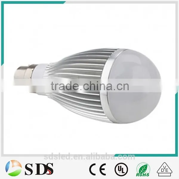 Plastic 194 Led Bulb Led Bulb E27 photo-3