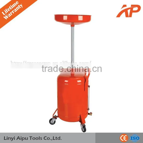 Stainless Steel Collecting Oil Machine /Collecting Oil Machine/Oil Collector