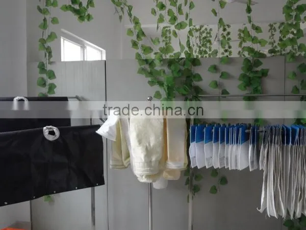 Nonwoven Filter Bag for Dust Collection photo-5
