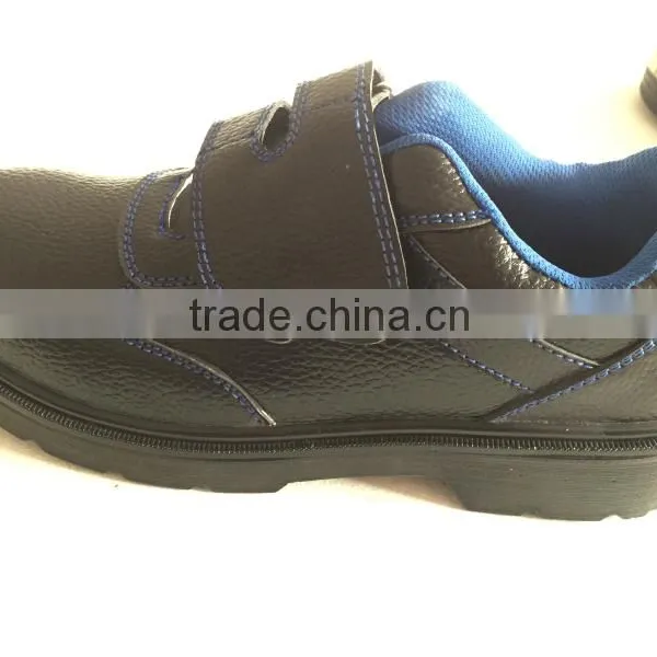 Fashionable Safety Shoe, Steel Toe Safety Shoe, HW-2030 photo-2
