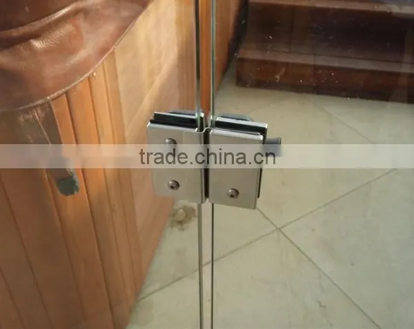 Glass Latch for Swimming Glass Gate photo-4