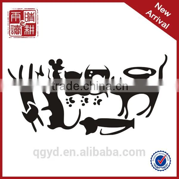 BV Audited Factory!! Tattoo Sticker/temporary Tattoo Sticker/body Temporary Tattoo Sticker photo-2