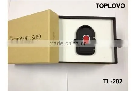 Portable Cheap Mini GPS Tracker With Long Life Battery 200 Hours photo-5