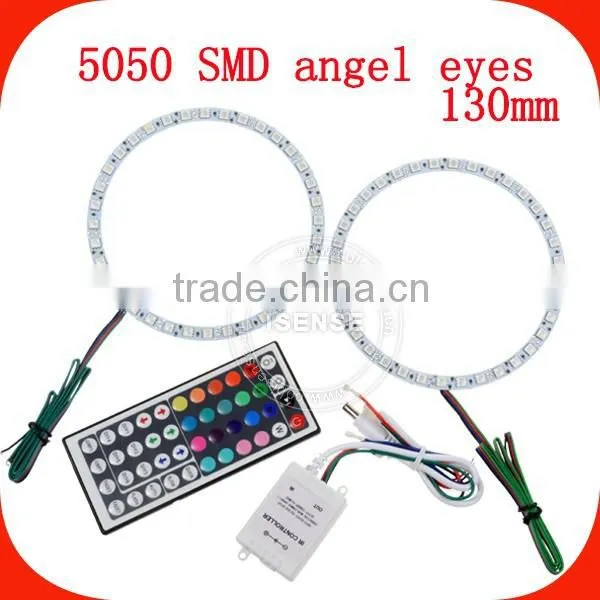 High Performance 5050 Smd Led Marker Angel Eye e4 Led Light Bulb photo-5