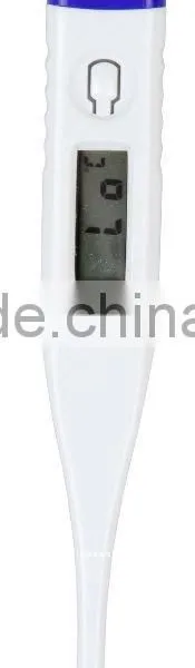 Digital Clinical Thermometer