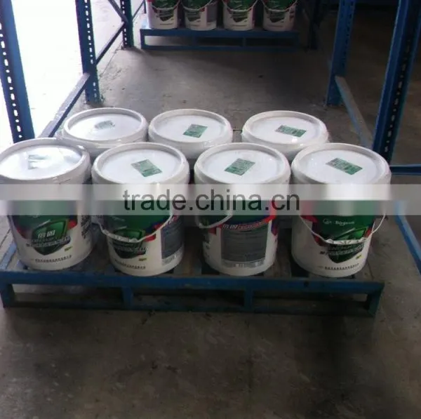 Bingo Waterproof Coating photo-3