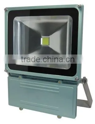 Taiwan Made 100W Marine LED Waterproof Outdoor Flood Light photo-2