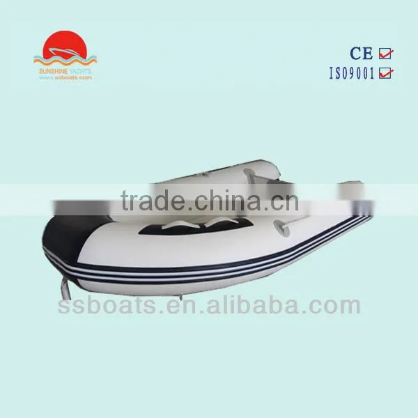 Sunshine 2013 Best Selling 3m Inflatable Rib Boat photo-3