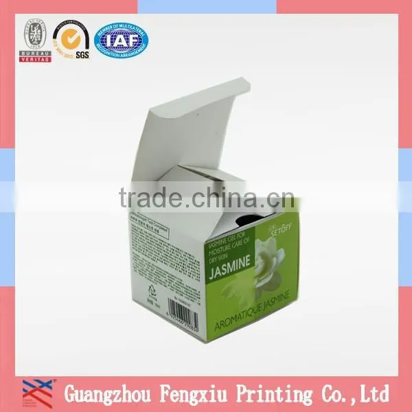 Paper Pill Packaging Box in China photo-6