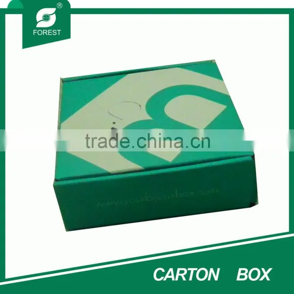 2015 HOT SALE WHOLESALE CUSTOM CARTON BOXES photo-2