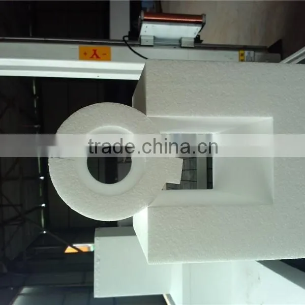 SM1330 Heat Cutting Machine CNC Hot Wire Foam Cutter With 7 Wires 1320 Quality Choice photo-6