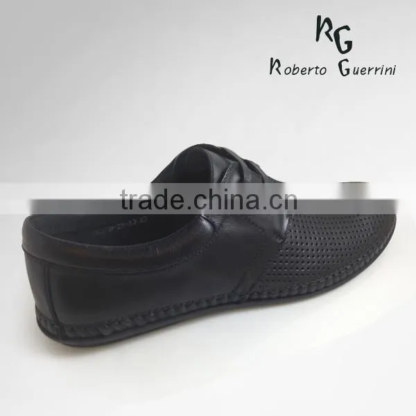 New Arrival Breathable Casual Mens Shoes photo-2