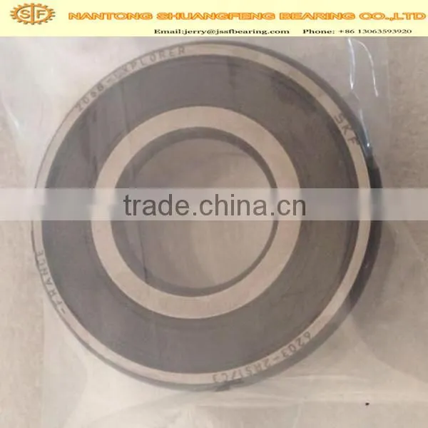 Price Bearing NSK Deep Groove Ball Bearing 6224 2RS photo-3