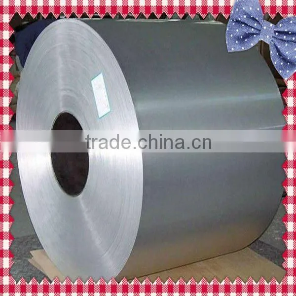 Colorful Aluminum Coil for Construction Material